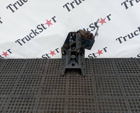 81424015344 Кронштейн запасного колеса для Man TGX