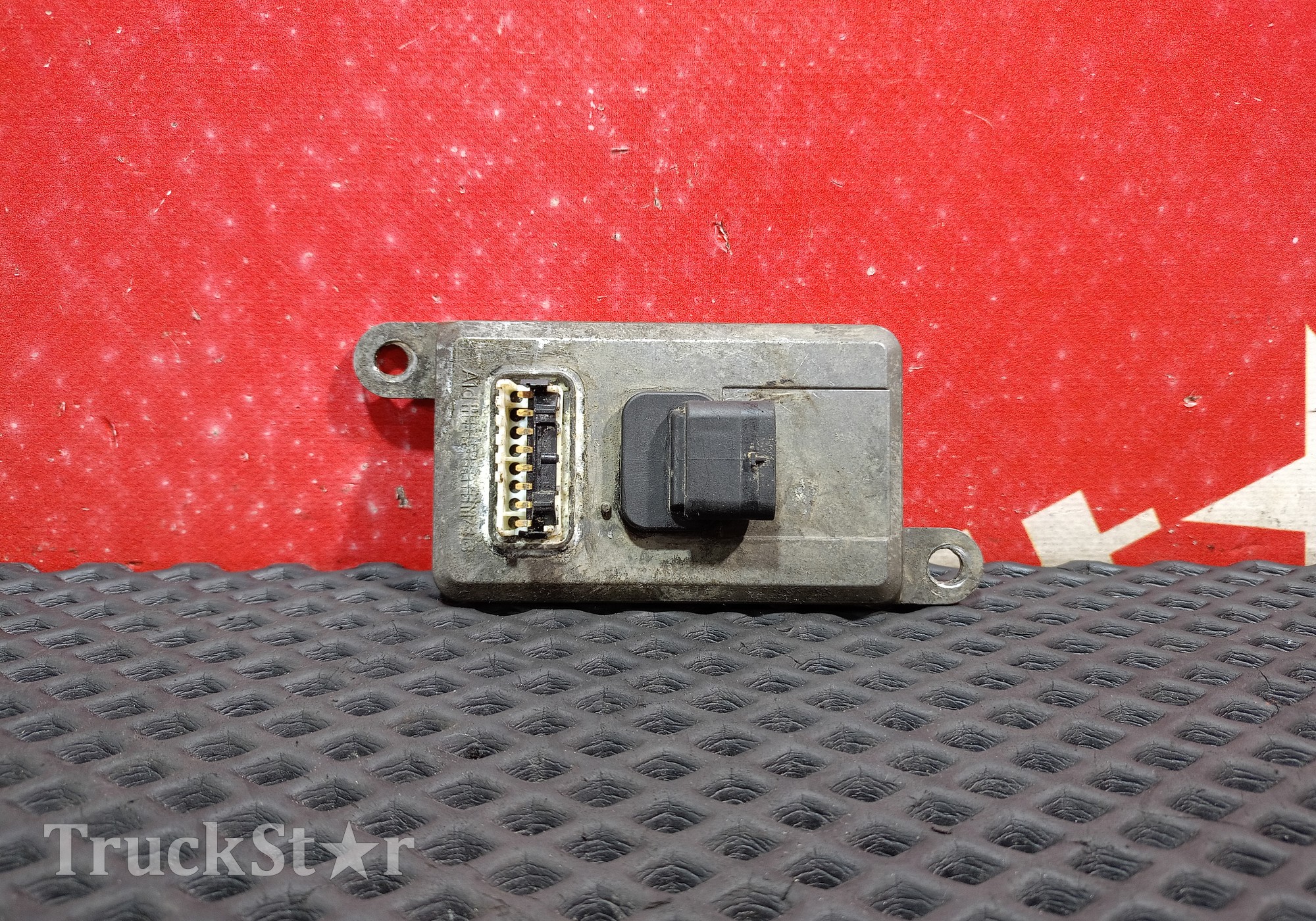 51154080009 Датчик кислородный NOX для Man TGX