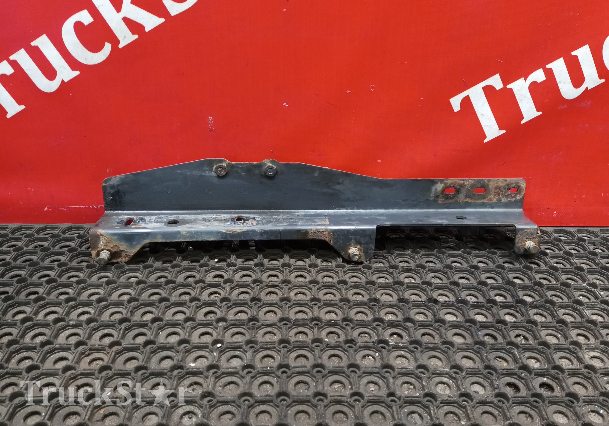 A9438802514 Кронштейн бампера левый для Mercedes-Benz Actros