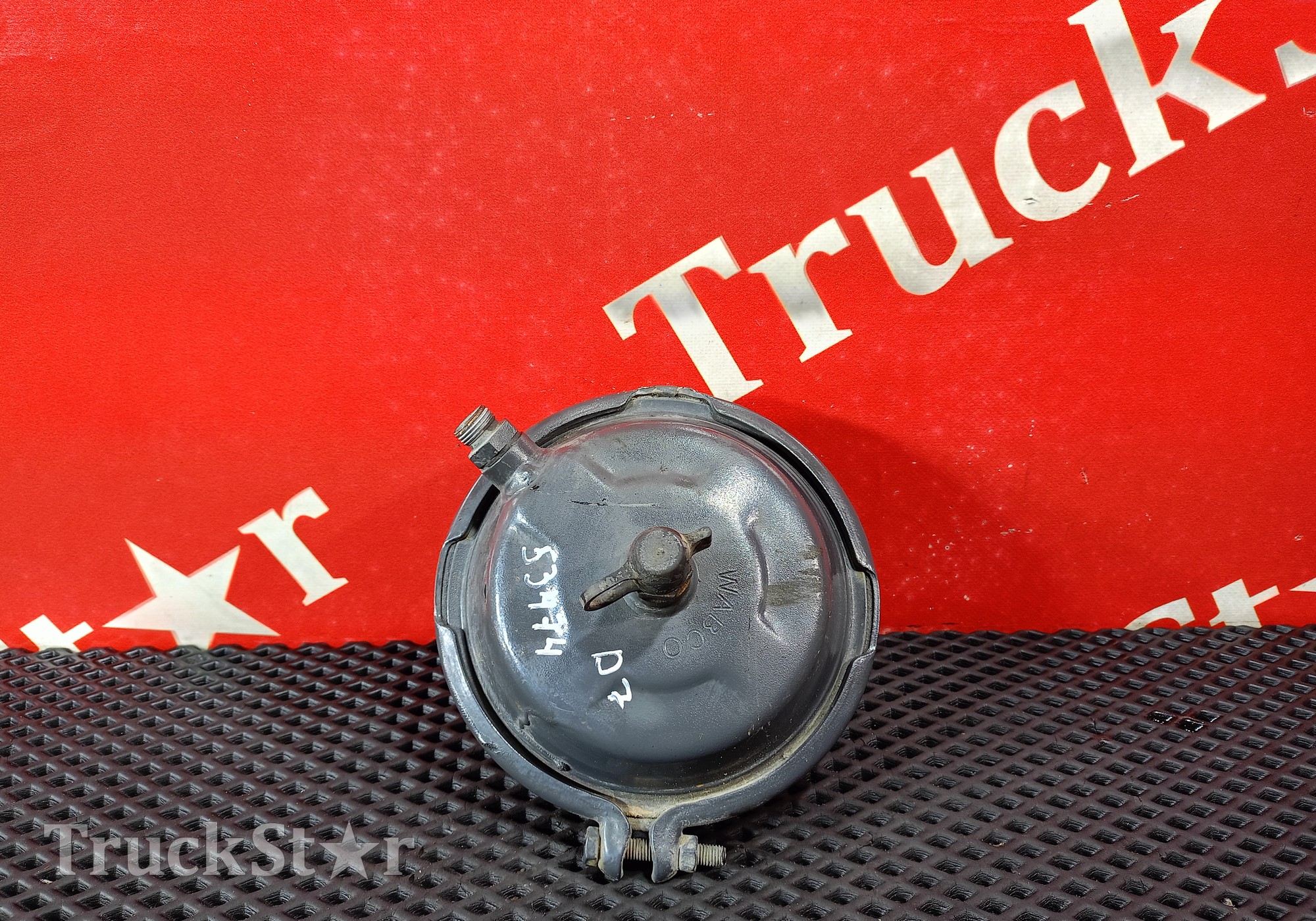 1791411 Камера тормозная передняя 2020 год. для Scania 4-series T (с 1995 по 2007)