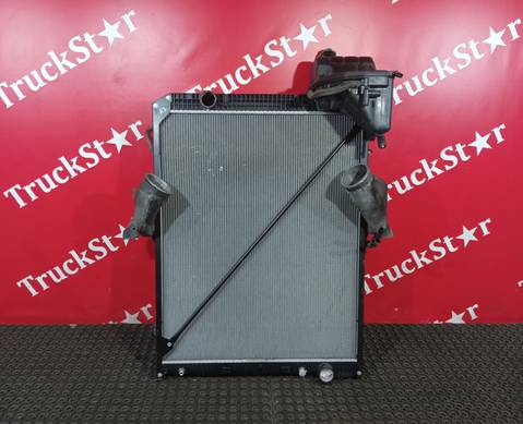 A9425001203 Кассета радиаторов для Mercedes-Benz Actros MP3 (с 2008)
