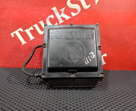 7422668889 Насос системы AdBlue для Volvo FM
