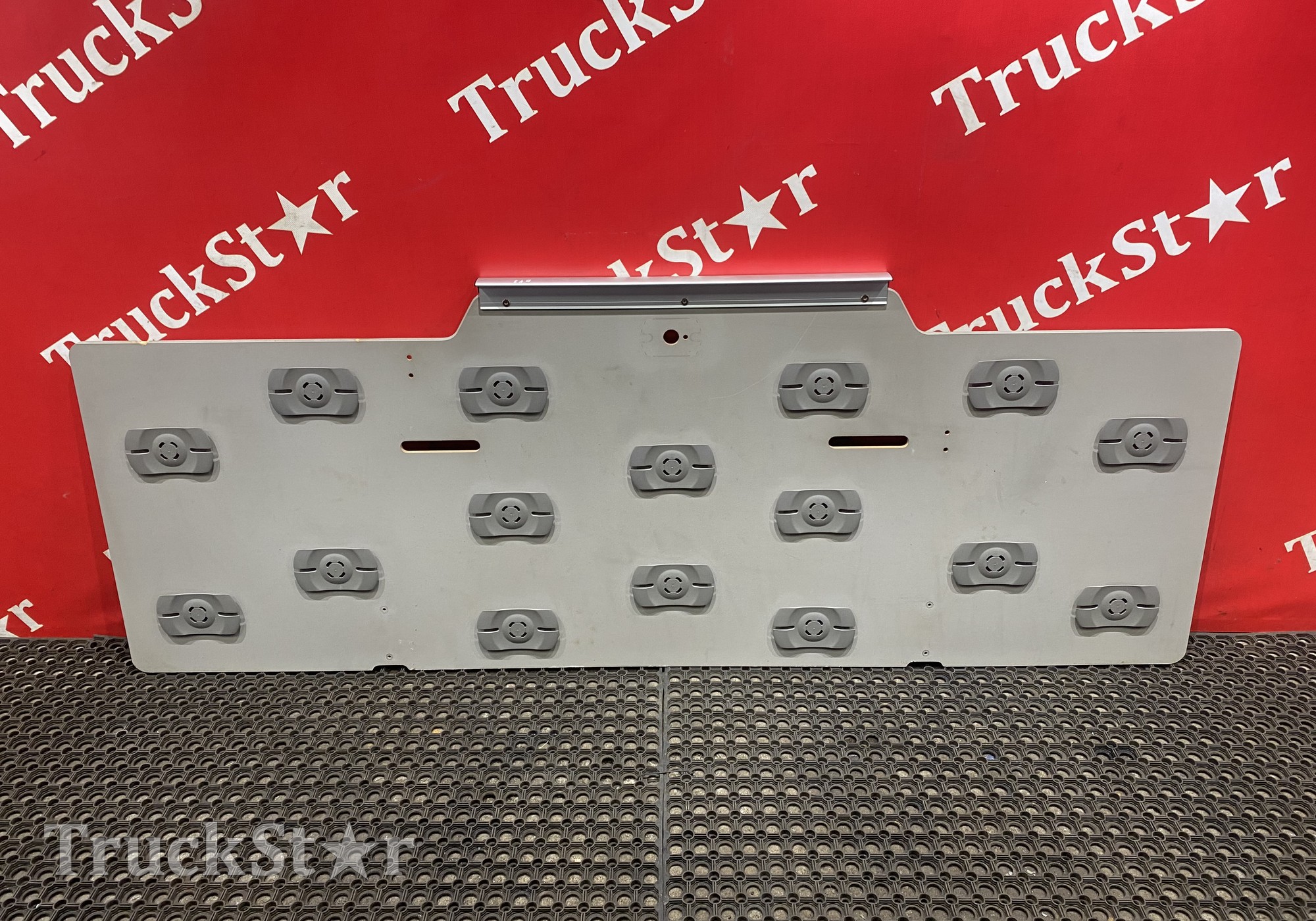 2126798 Каркас спальника нижний 2018г для Daf XF106 (с 2012)
