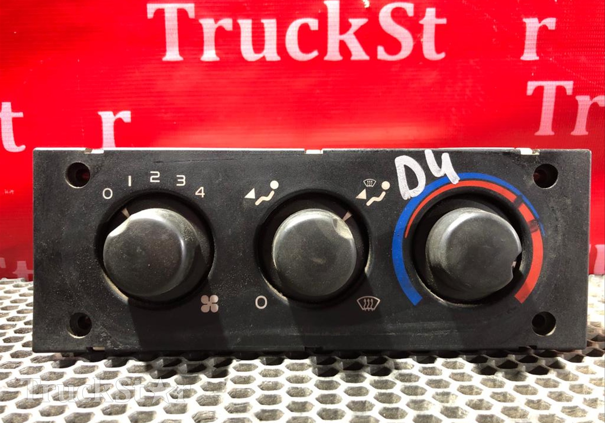 1389674 Переключатель для Daf XF105