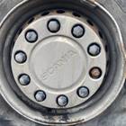 1868663 Ступица передняя для Scania 5-series G (с 2004 по 2016)