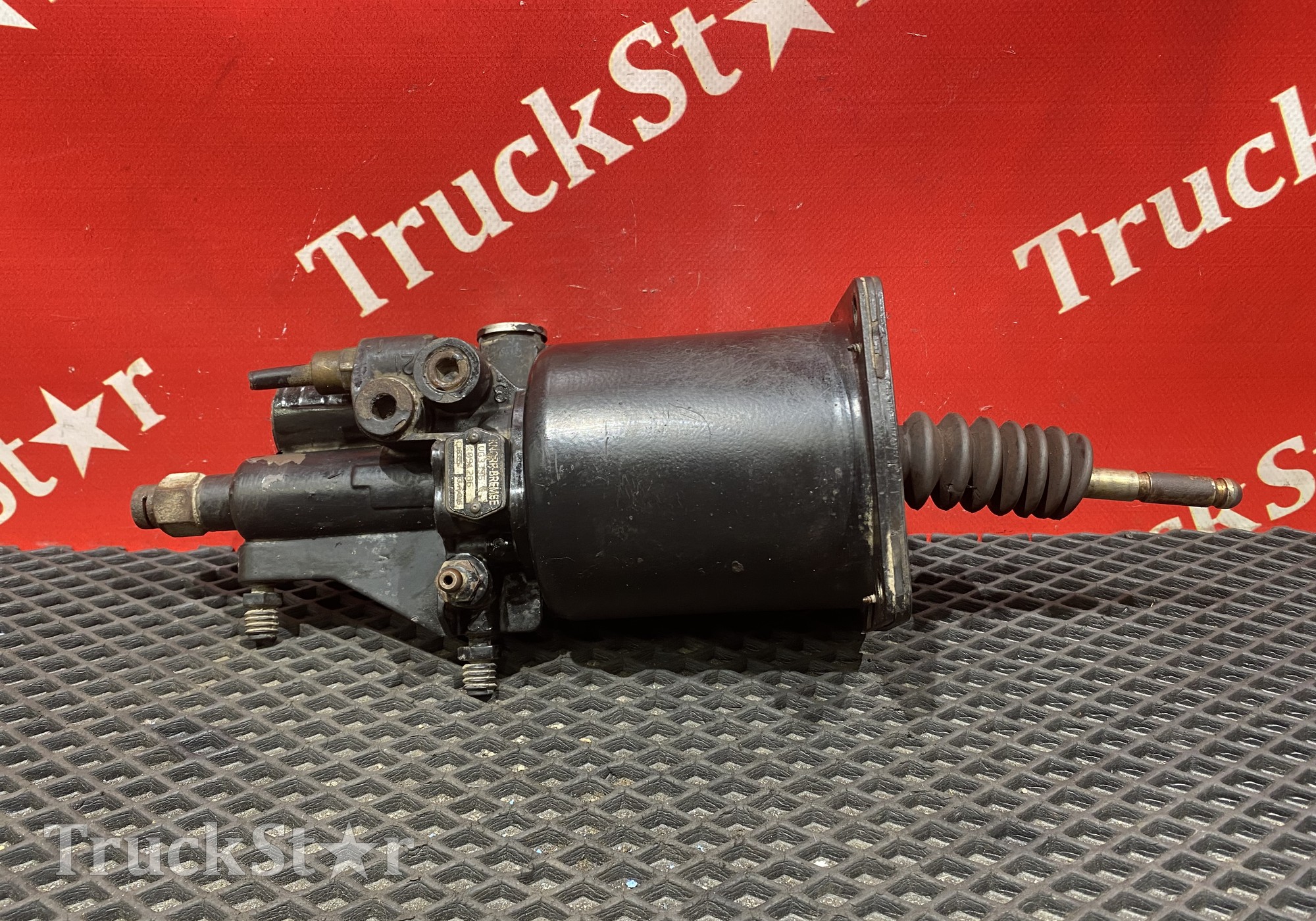 K091286 ПГУ сцепления 2018г для Daf 95