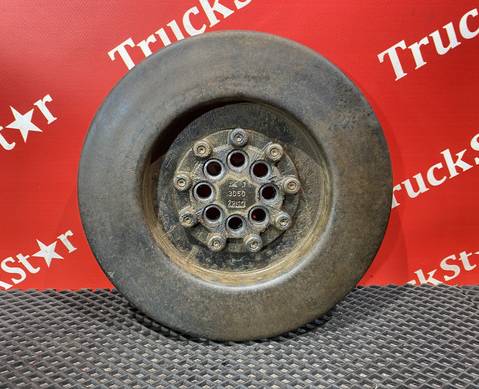 51022010171 Демпфер коленвала для Man TGX
