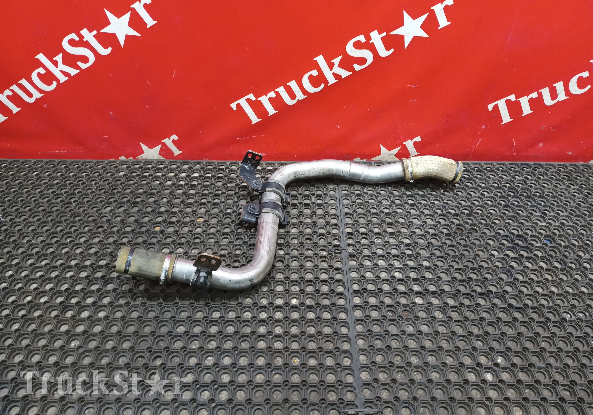 1303230HA401 Труба охлаждения ретардера 2023г. для DongFeng GX DFH4180
