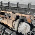 7422230075 Коллектор выпускной 2016г. для Renault T