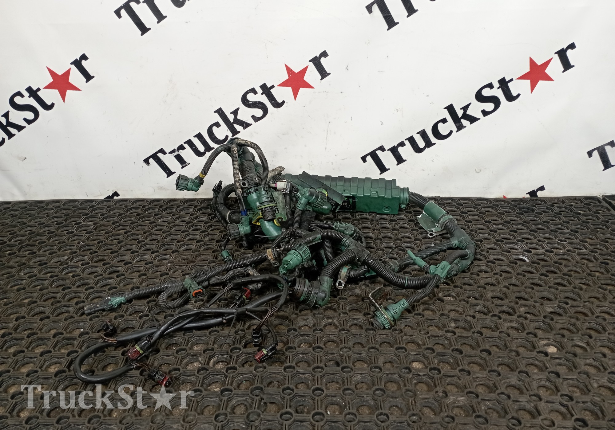 20574373 Проводка двигателя D13A для Volvo FM