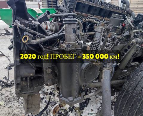 7423416825 ГУР 2020г для Renault T (с 2013)