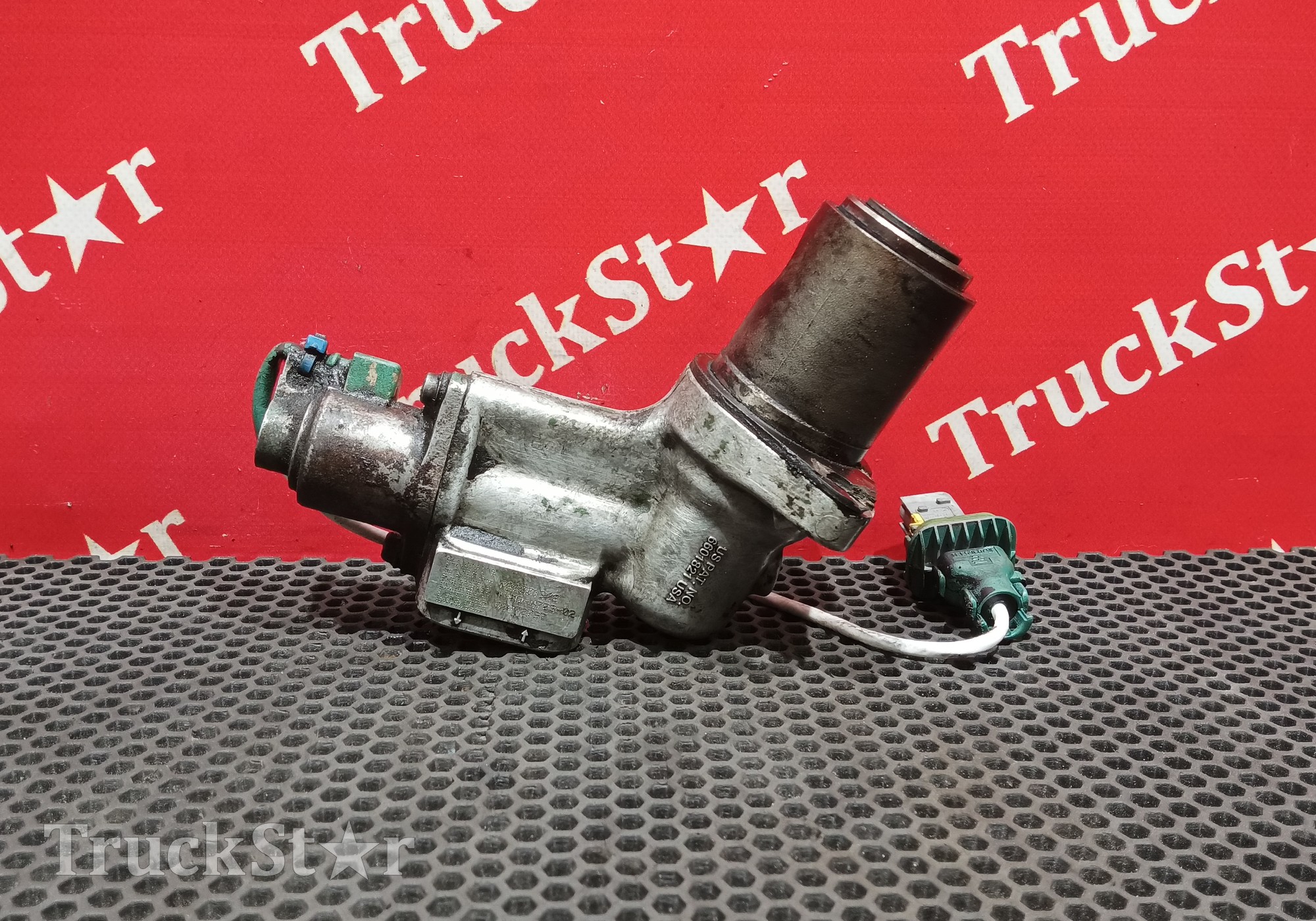 7422574810 Клапан EGR 2016г. для Volvo FM III (с 2013)