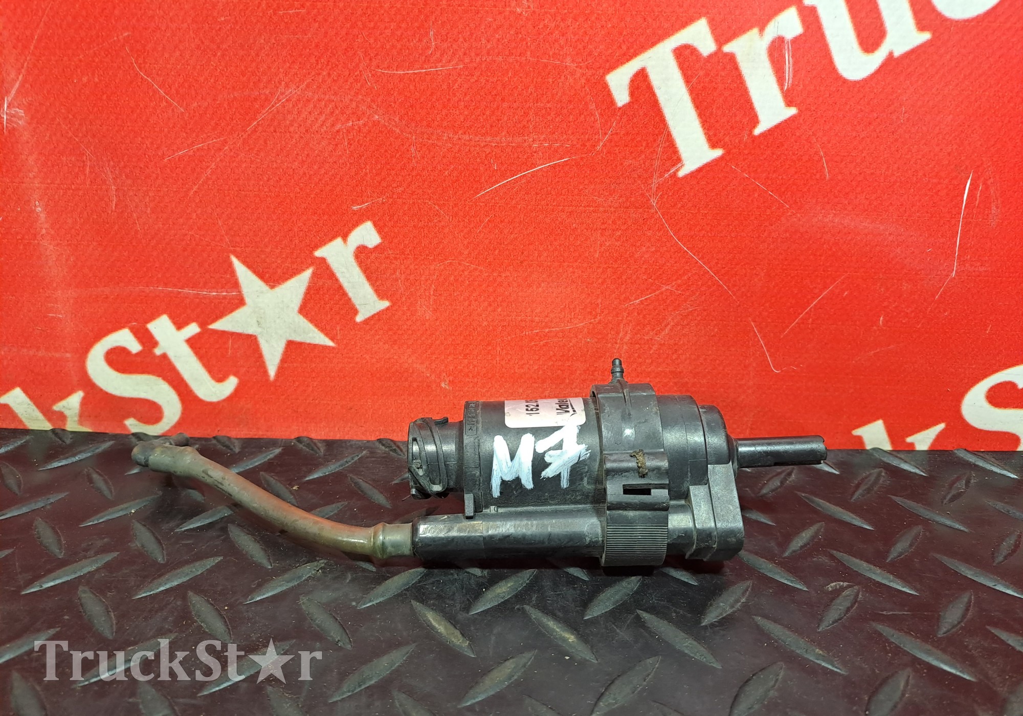 81264856033 Насос омывателя для Mercedes-Benz Axor