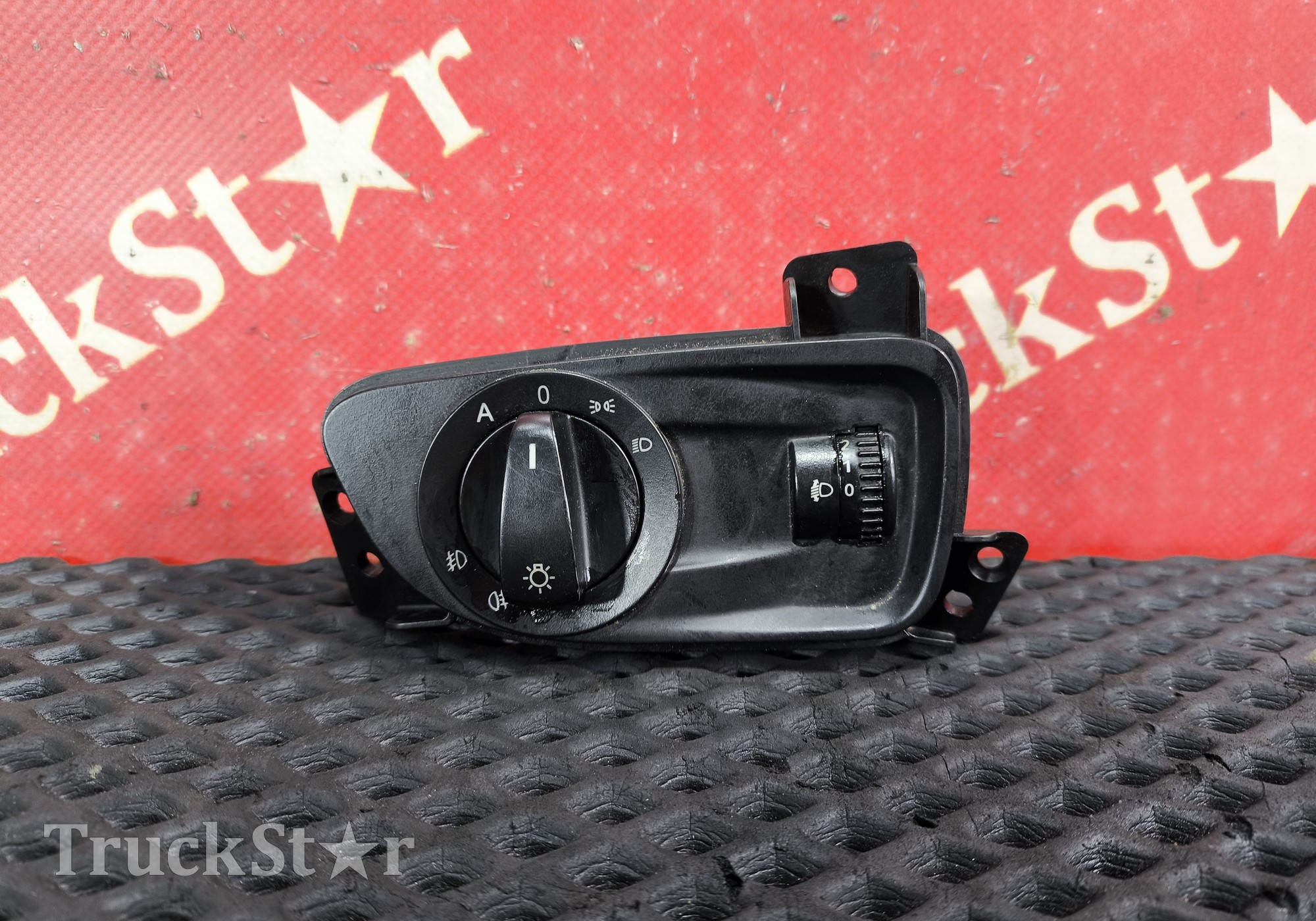 DZ9L149584614 Переключатель света фар 2023г. для Shaanxi Shacman