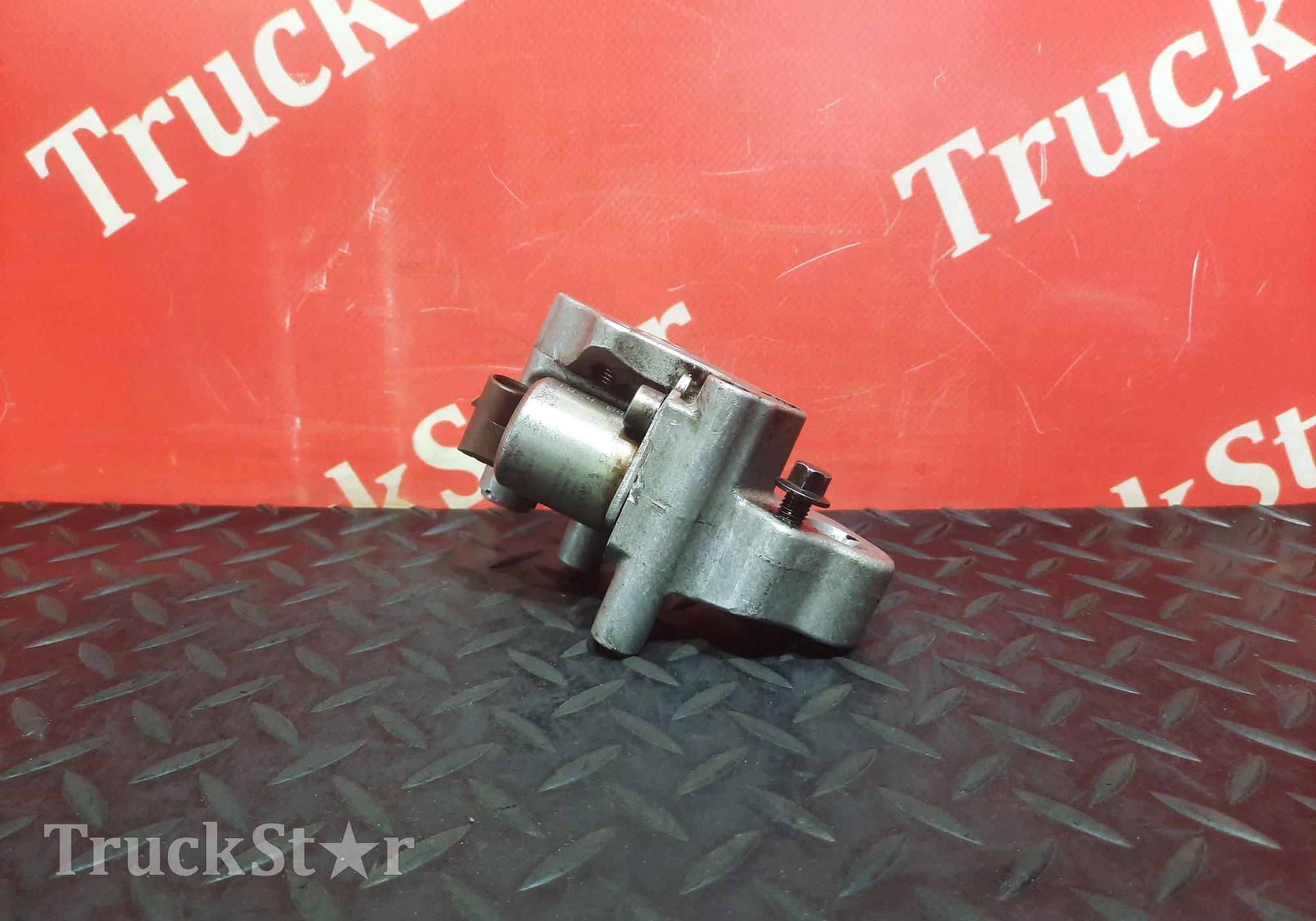 21515323 Клапан горного тормоза для Volvo FM III (с 2013)