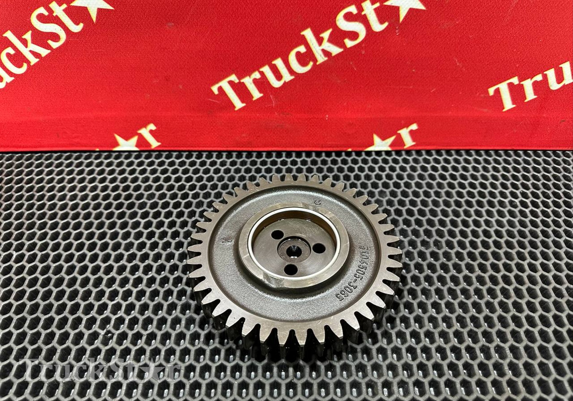 51045055093 Шестерня ГРМ для Man TGA