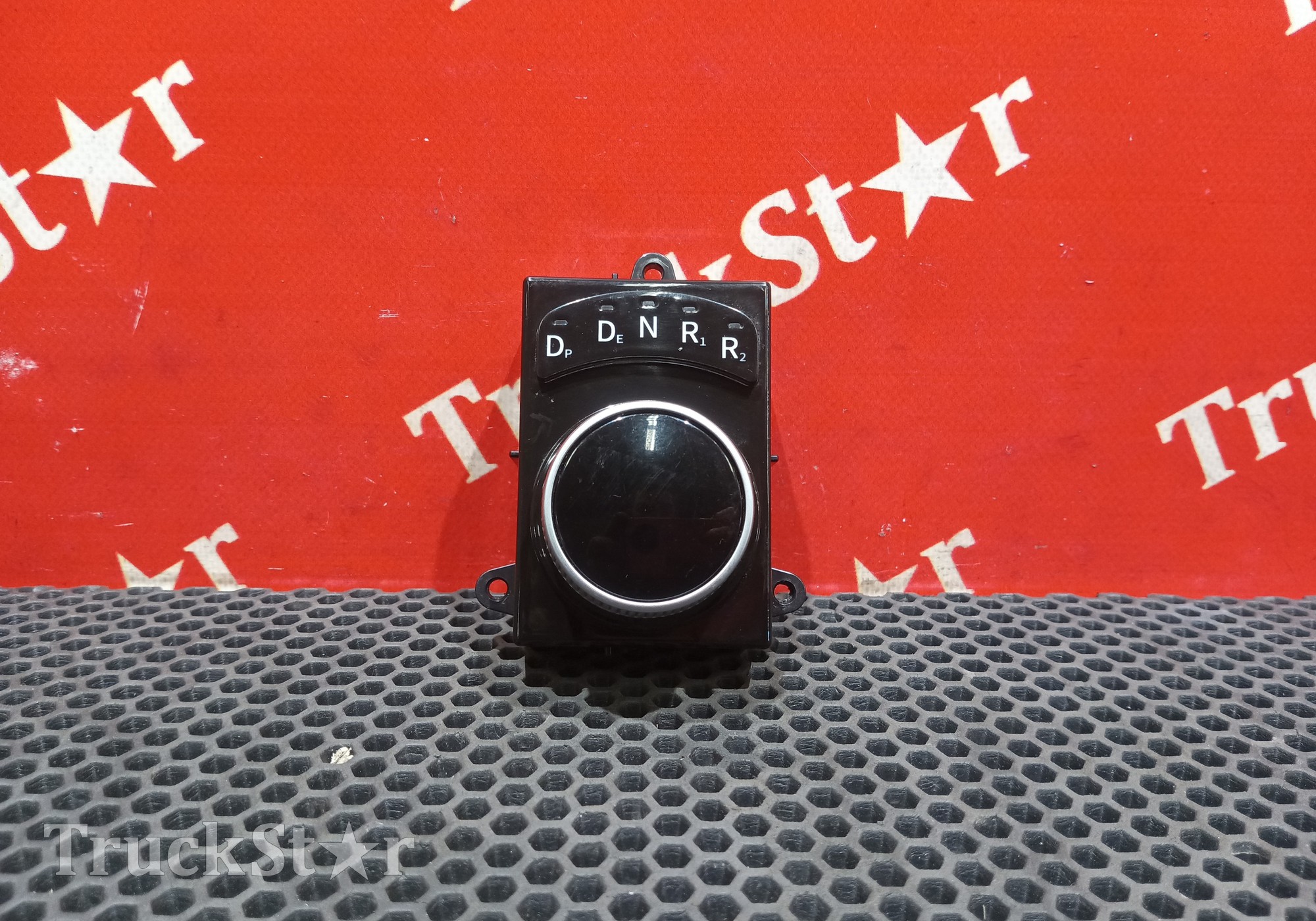 3621180C6204 Селектор АКПП 2024г. для DongFeng GX DFH4180
