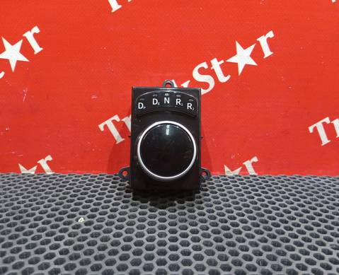 3621180C6204 Селектор АКПП 2024г. для DongFeng GX DFH4180