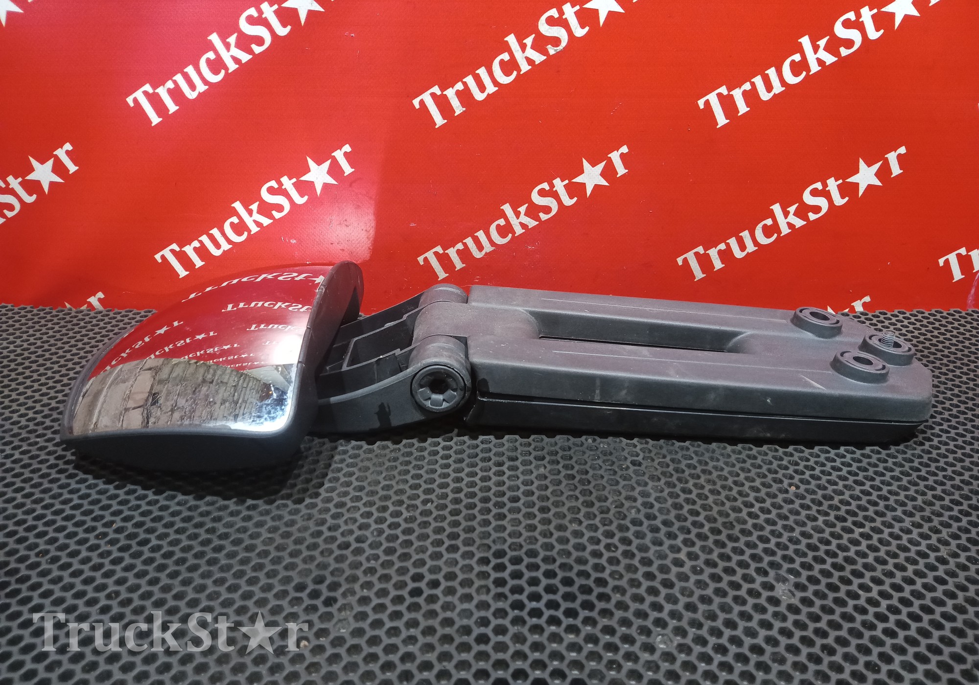 84004927 Зеркало бордюрное 2019г. для Volvo FH 4 (с 2012)