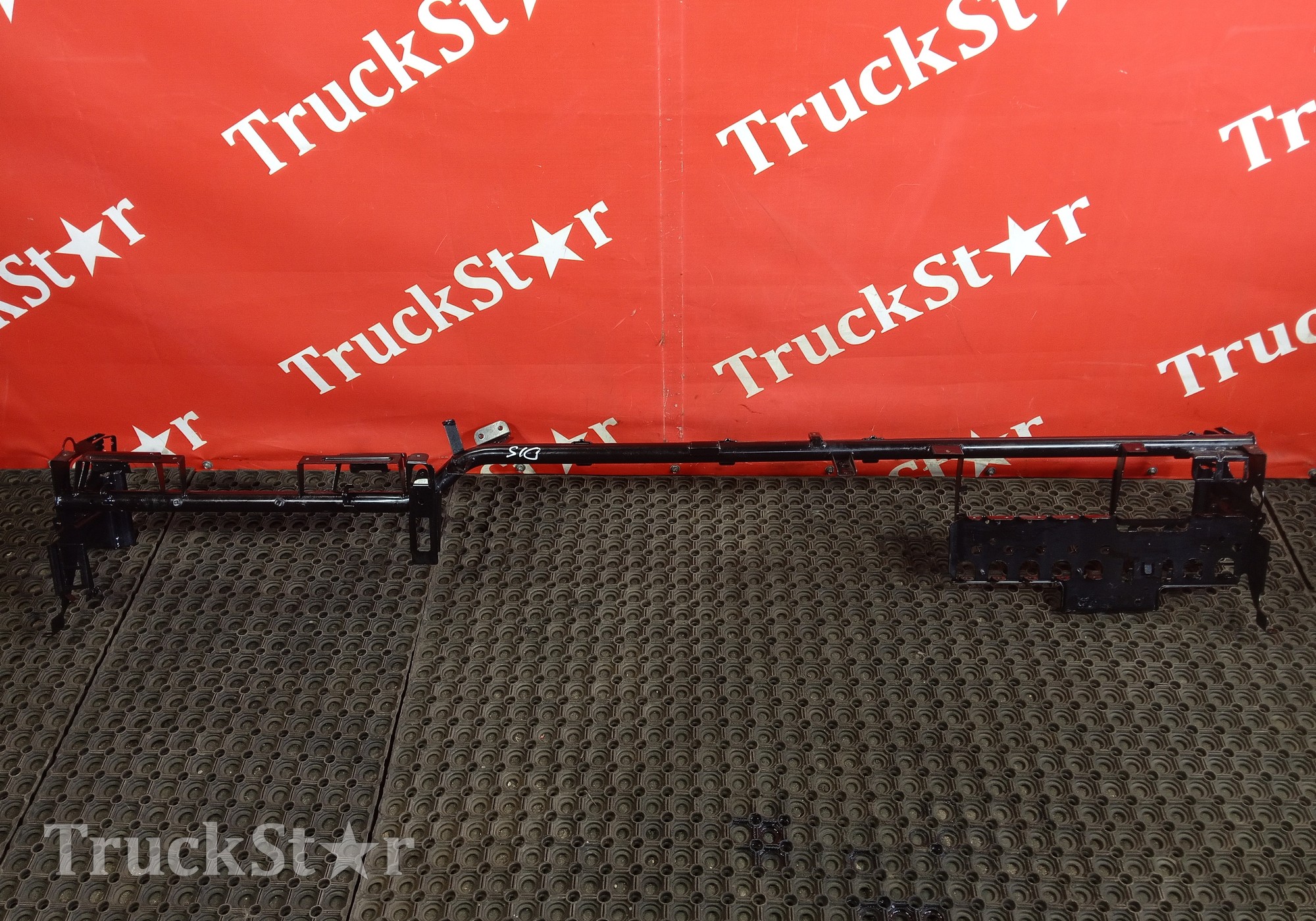 1733040 Усилитель торпедо для Scania 5-series T (с 2004 по 2016)