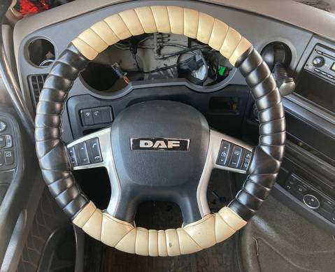 2020866 Руль 2019г для Daf XF106 (с 2012)