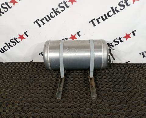 WG9000360786 Ресивер воздушный 30 L 2023г. для Sinotruk Sitrak C7H