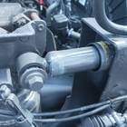 22128971 Амортизатор кабины 2016г. для Renault T
