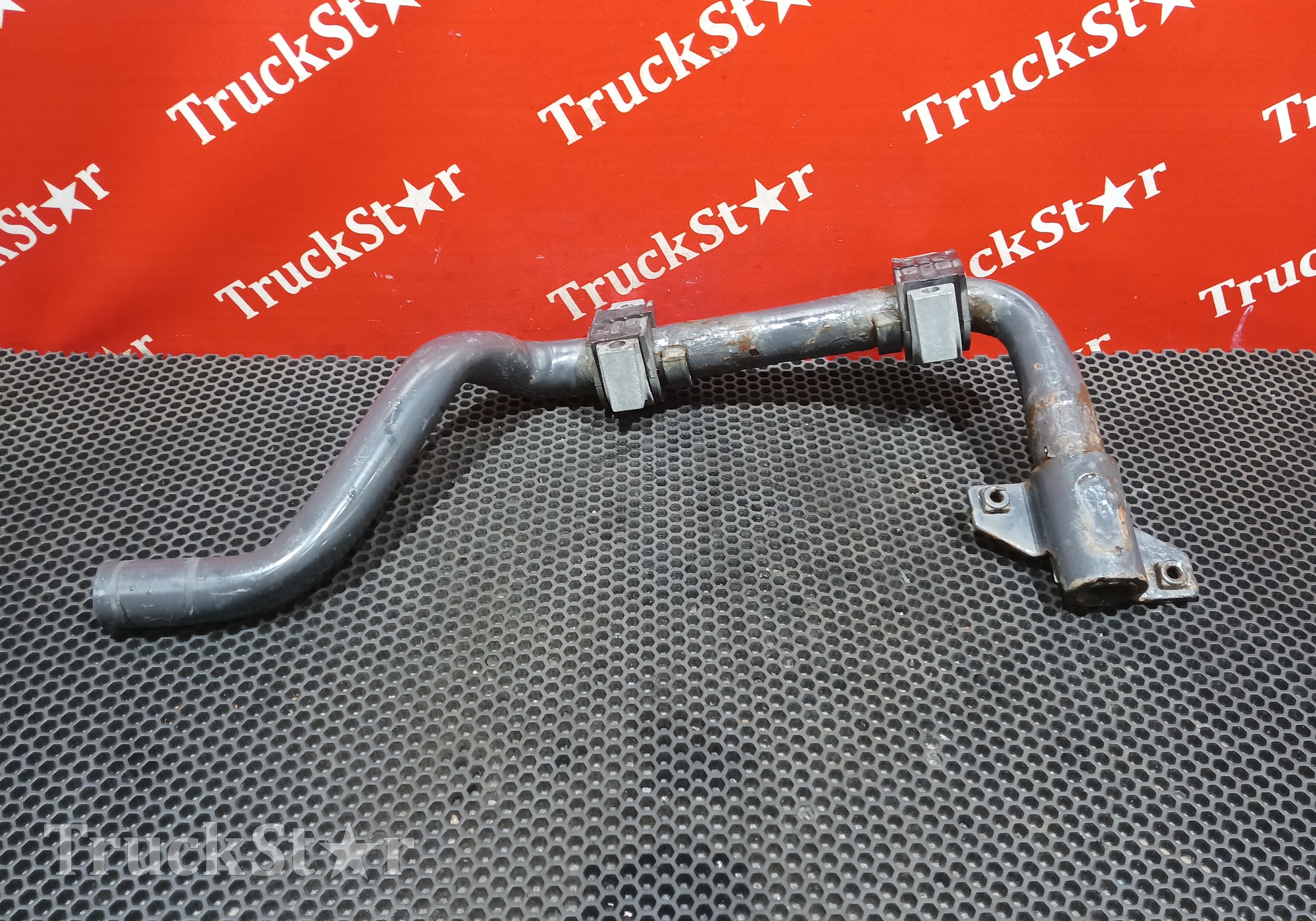 22085985 Кронштейн воздушного фильтра 2019г. для Renault T