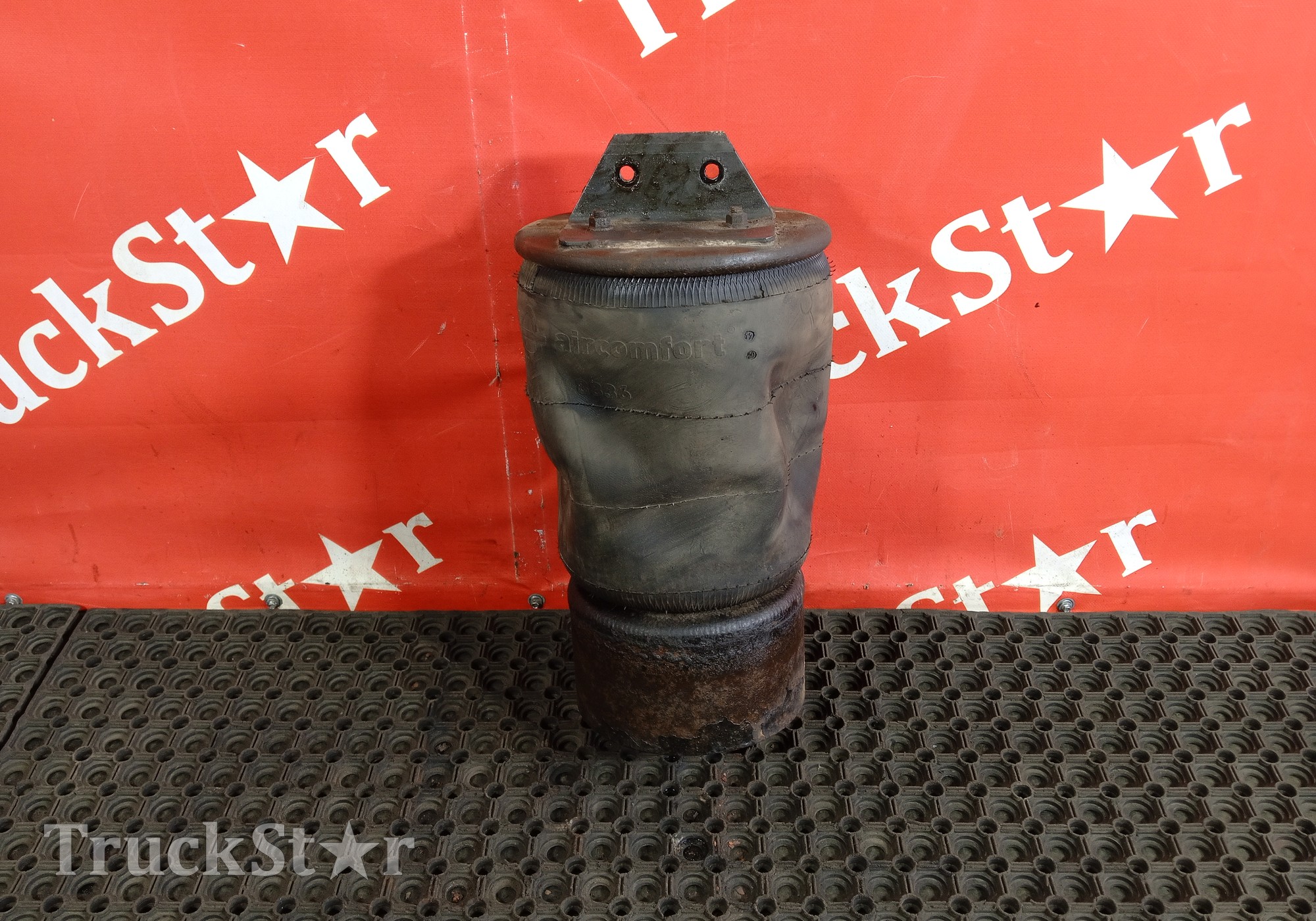 1794420 Подушка пнемоподвески задняя для Daf 95