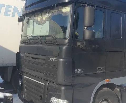 Daf XF105 2012 г. в разборе