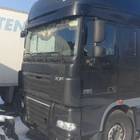 Daf XF105 2012 г. в разборе