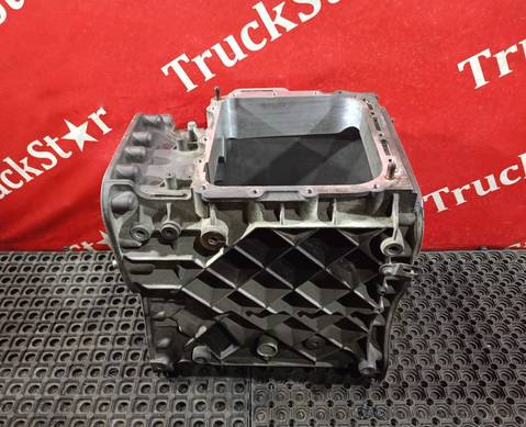 22327658 Корпус КПП (дефект) для Volvo FH 2 (с 2002 по 2008)