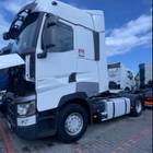 Renault T 2016 г. в разборе