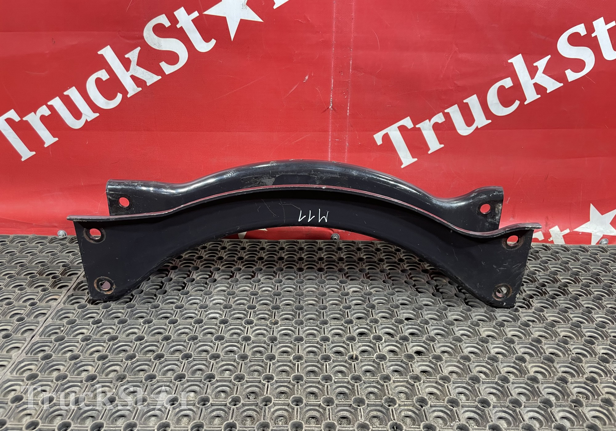 81412800055 Траверса рамы поперечная для Sinotruk Sitrak C7H MAX