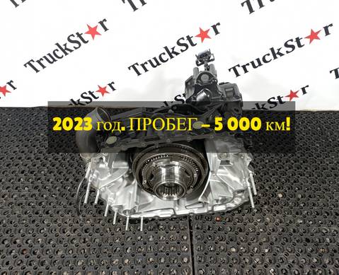 6093060154 Ретардер 2023 год. для Sinotruk Sitrak