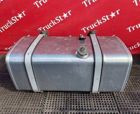 WG9925555001 Бак топливный 560L 2023г для Sinotruk Sitrak C7H