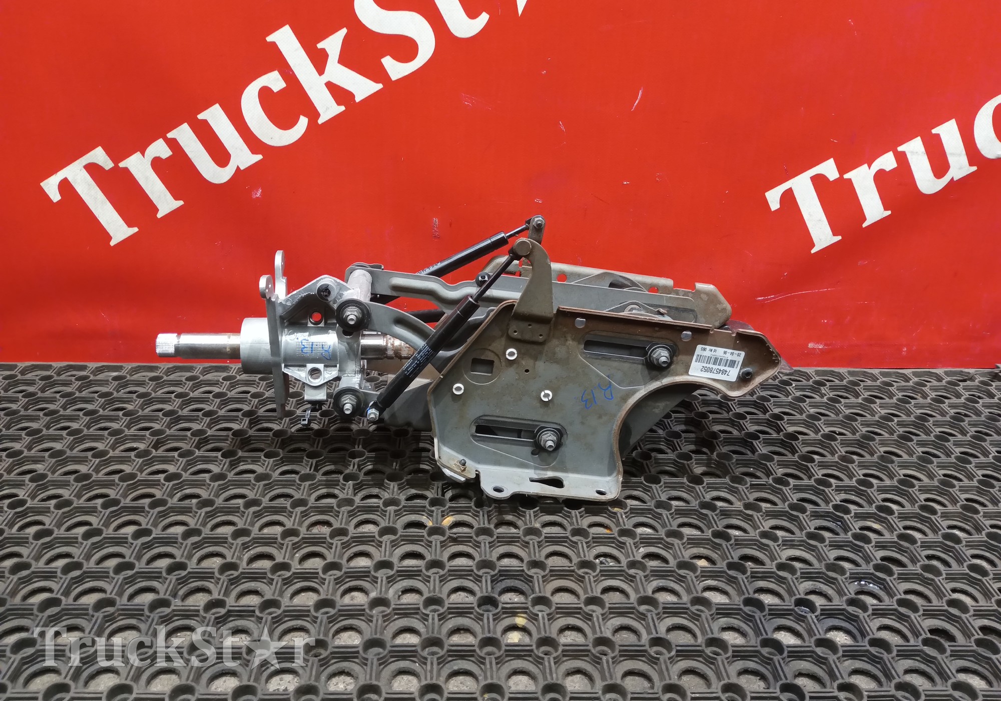 7484578052 Колонка рулевая 2020г для Renault T (с 2013)