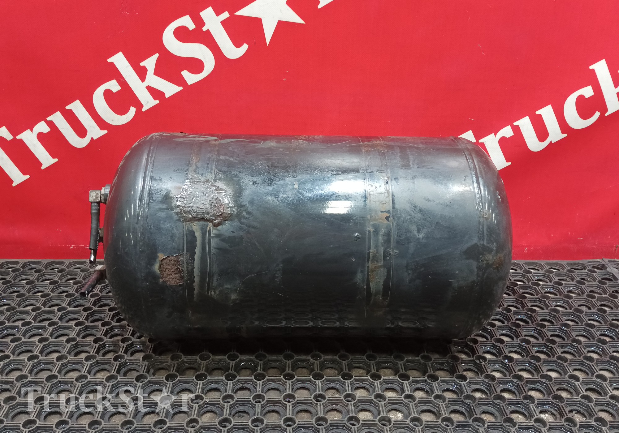 81514010241 Ресивер воздушный 40 L для Man