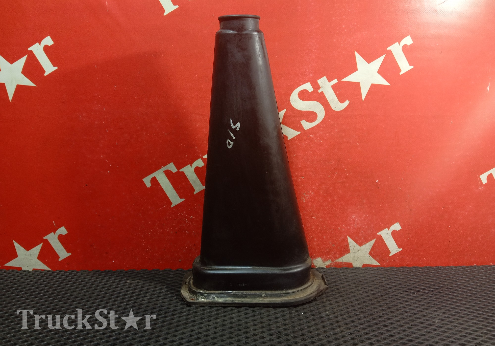 1376709 Кожух рулевой колонки для Scania 5-series T (с 2004 по 2016)