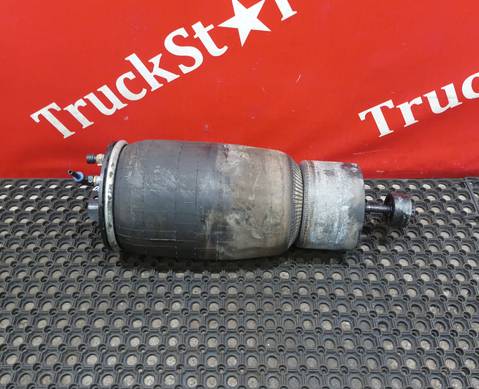 2935462H11D0 Подушка пневмоподвески правая 2024г для DongFeng GX DFH4180