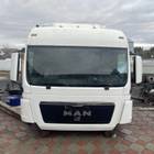 81600007848 Кабина в сборе для Man