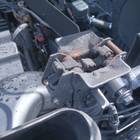 21770411 Замок кабины 2016г. для Renault T