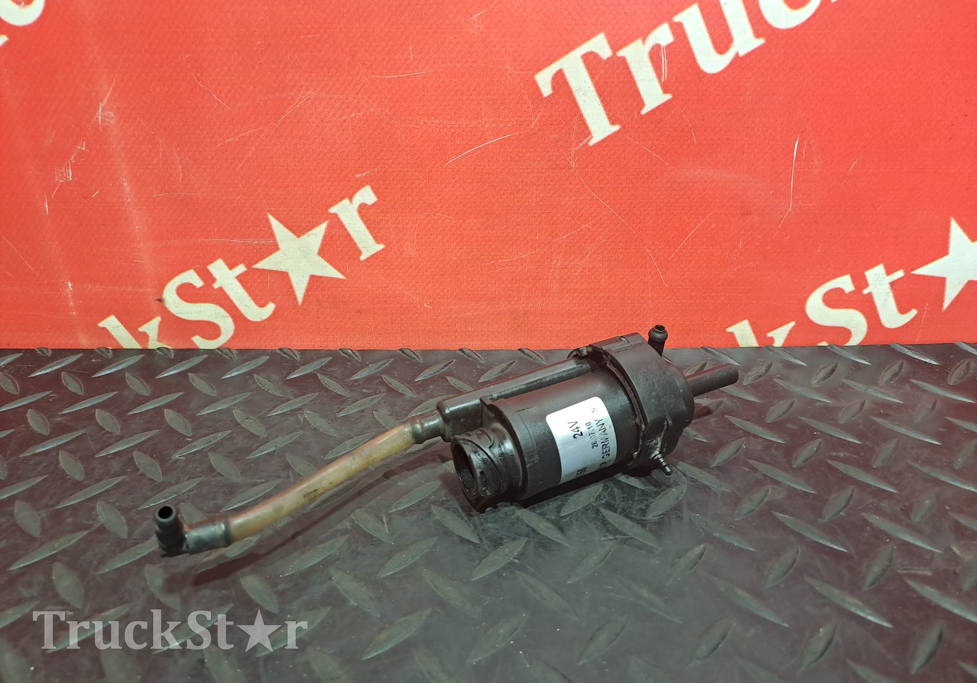 81264856033 Насос омывателя для Mercedes-Benz Axor