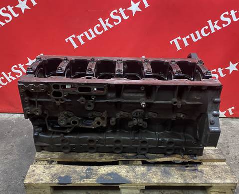 1832776 Блок ( под востановление) цилиндров двигателя MX340U1 EURO-5 для Daf XF105 (с 2005)