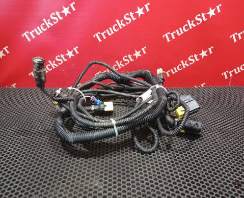 AZ962277000267 Проводка ADR 2022г. для Sinotruk Sitrak C7H MAX