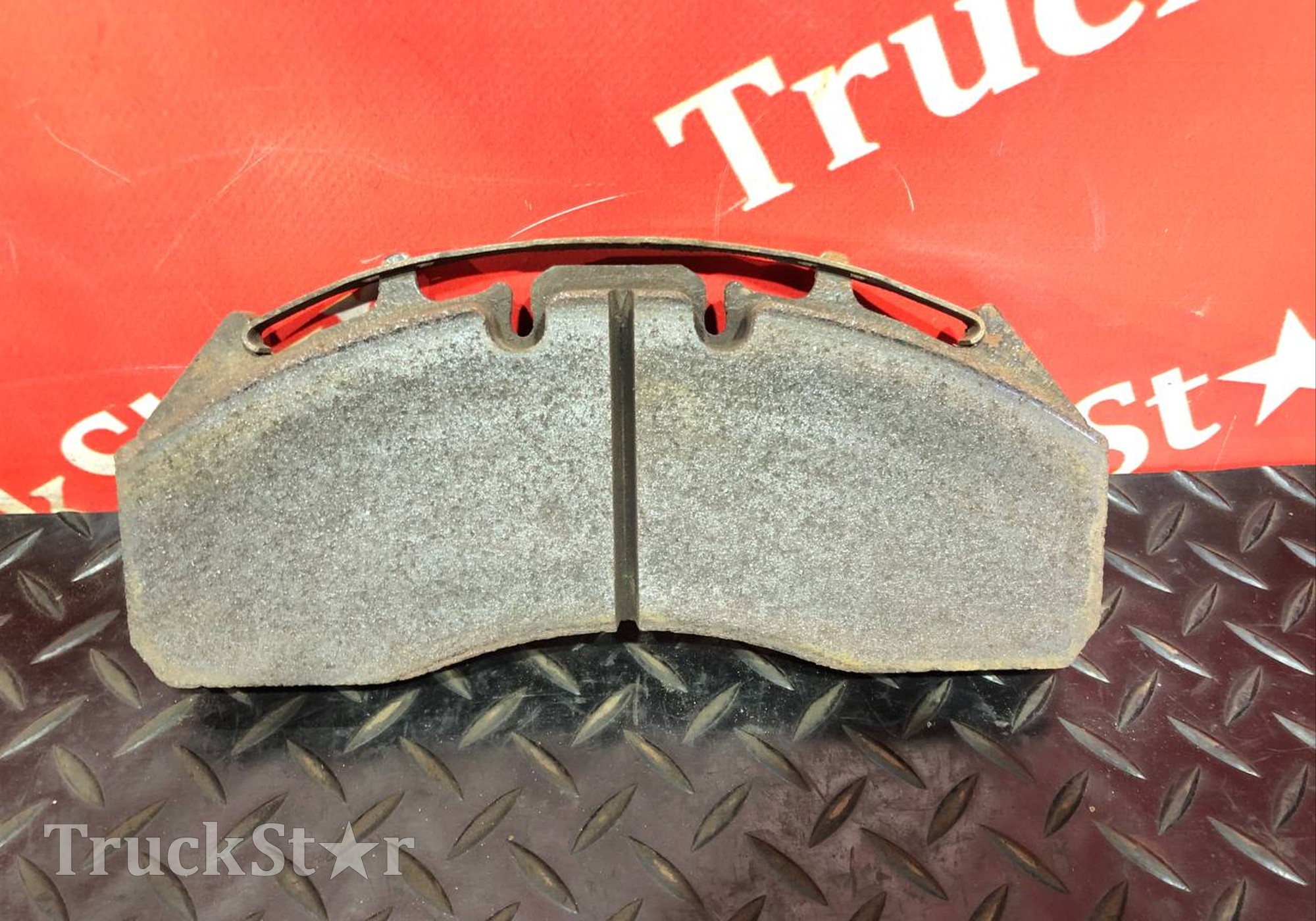23149532 Колодка тормозная для Volvo