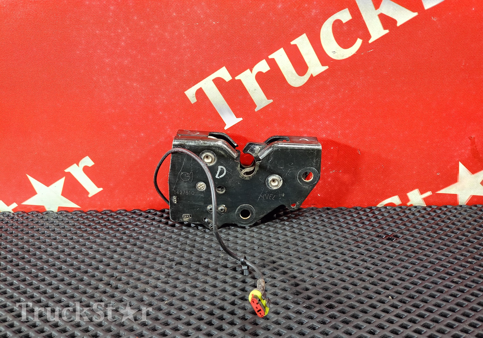 1427610 Замок кабины для Daf CF II (с 2006 по 2013)