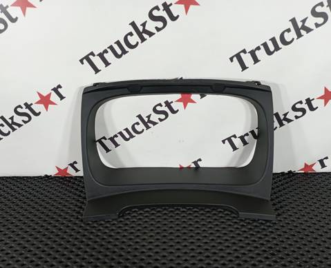 A9406801139 Накладка панели приборов 2017г. для Mercedes-Benz Axor I (с 2001 по 2004)