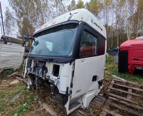 H4500014103A01D Каркас кабины 2022г. для Foton Auman EST