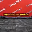 2912010H02BE Рессора передняя 2024г для DongFeng GX DFH4180